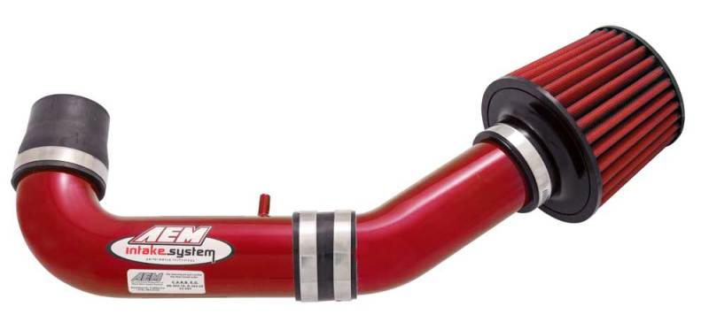 FR SPORT AEM Induction AEM Short Ram Intake System S.R.S. MIATA 00-03 22-482R
