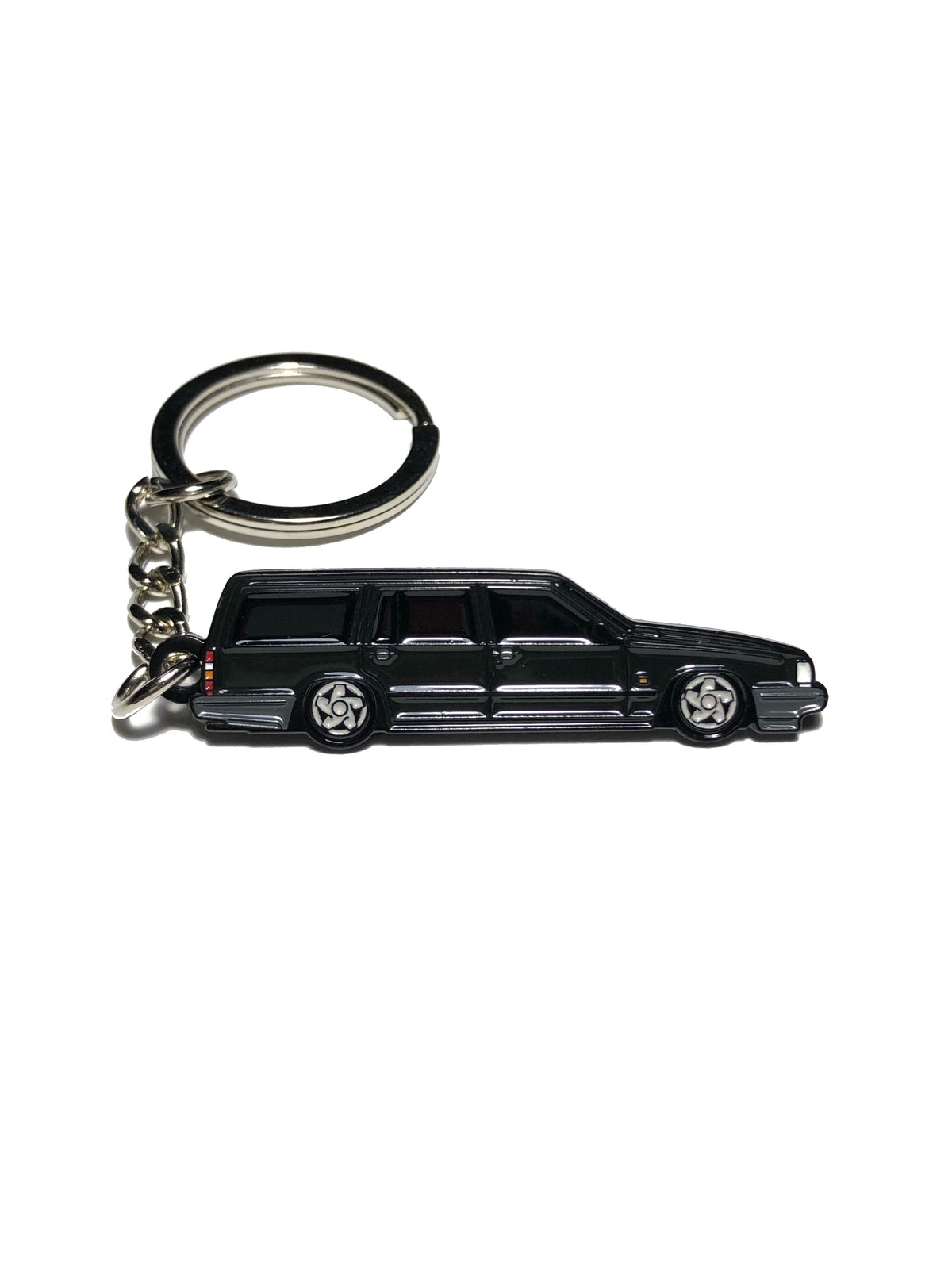 Volvo 740 / 940 Estate Wagon Keychains