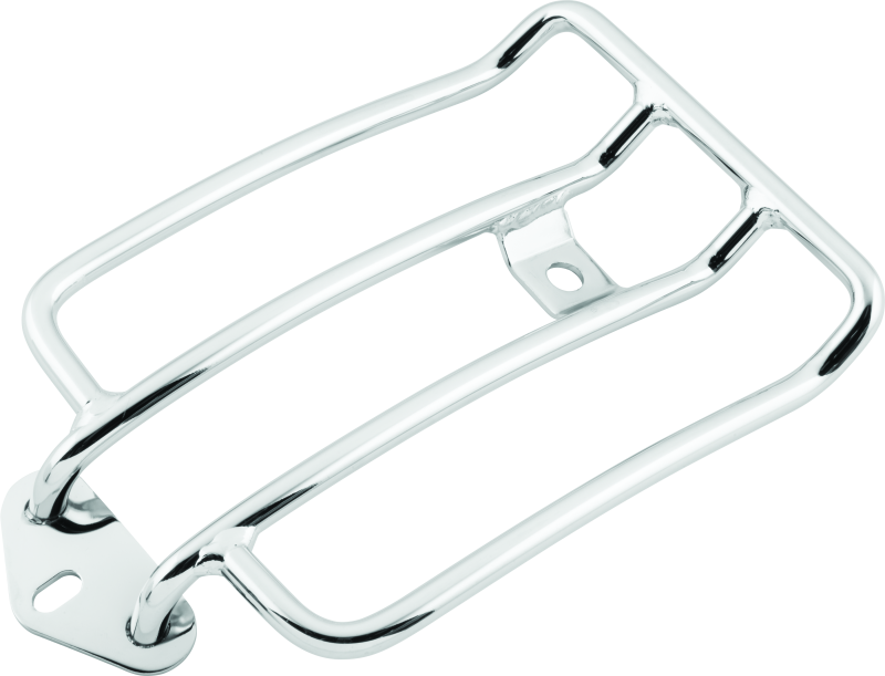 FR SPORT Bikers Choice Chrome Lug Rack 04-12 Xl Solo 482770