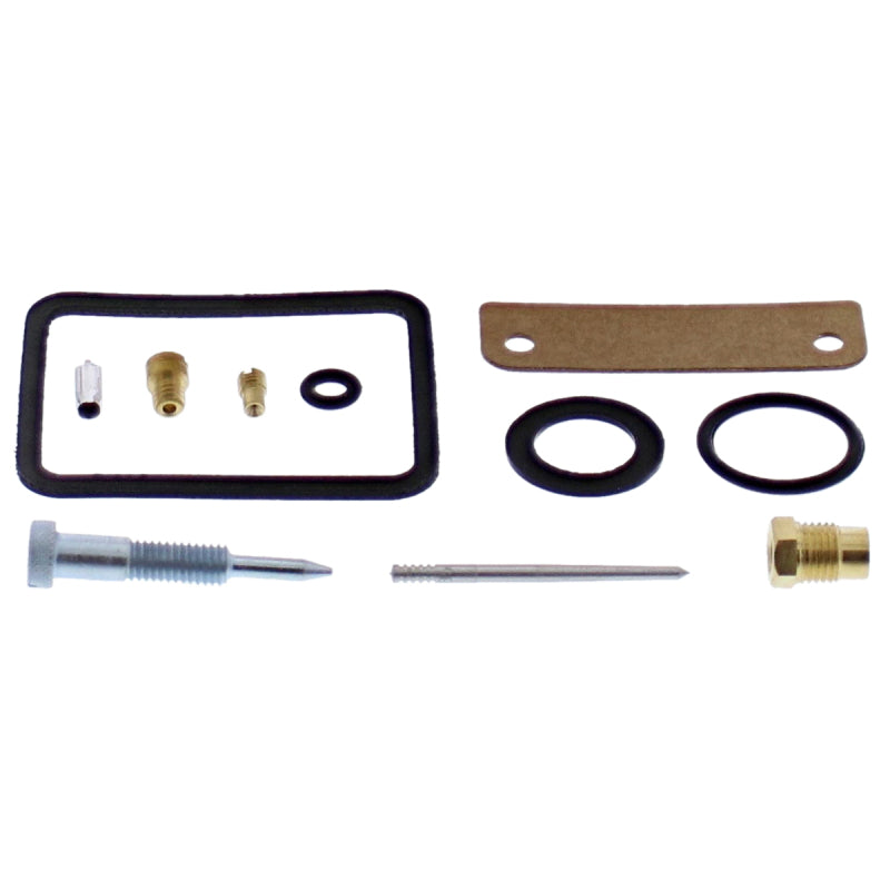 All Balls Racing 68-71 Honda Z-50 Carburetor Rebuild Kit 26-10028