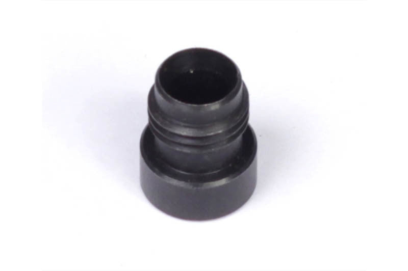797 Performance, LLC Haltech 1/4in Mild Steel Weld-On Base