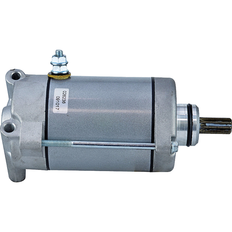 Arrowhead Yamaha 12V 9T Str 410-54220