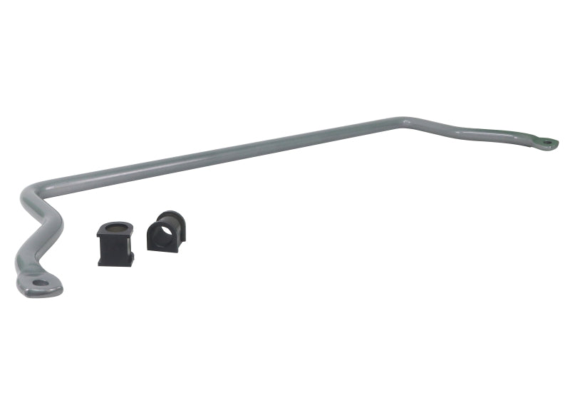 Whiteline 79-85 Mazda RX-7 Non-Adjustable 27mm Front Swaybar BMF9