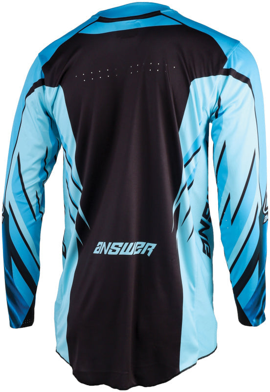 Answer 24 Elite Xotic Jersey Sapphire/Black - 2XL 442533