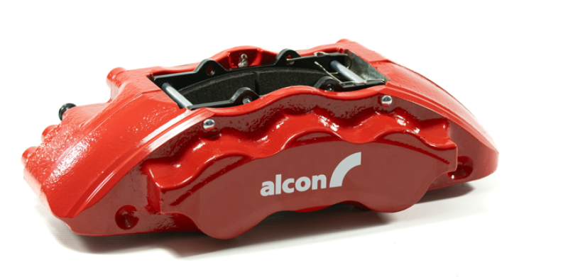 Alcon 2021+ Ford Raptor Gen 3 Big Brake Kit - Front BKF1559BE74