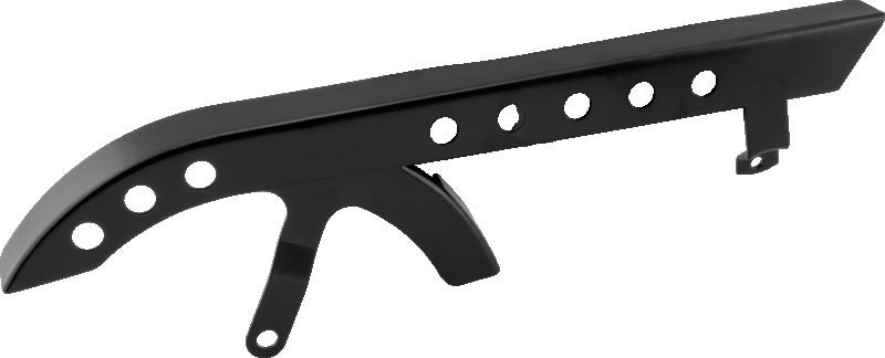 Bikers Choice 04-11 XL Upper Belt Guard With Holes Replaces H-D 60367-04 489674