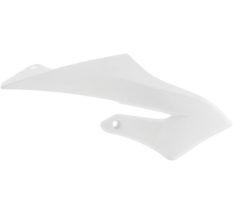 Acerbis Rad Shr White 2726690002