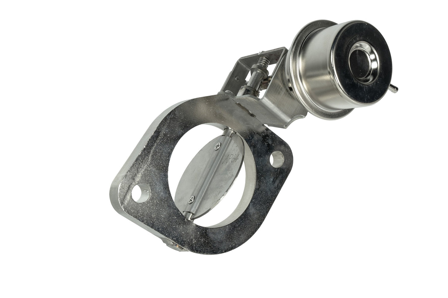 APEXi A'PEXi - Active ECV Exhaust Control Valve with Control Unit & Remote (Combo)
