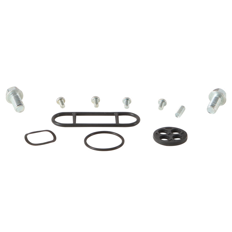 All Balls Racing 87-88 Kawasaki KXF250 Tecate Fuel Tap Repair Kit 60-1123