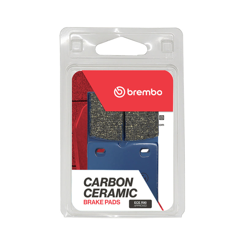 Brembo OE AM - BRAKE PAD MOTORCYCLE 07BB2107