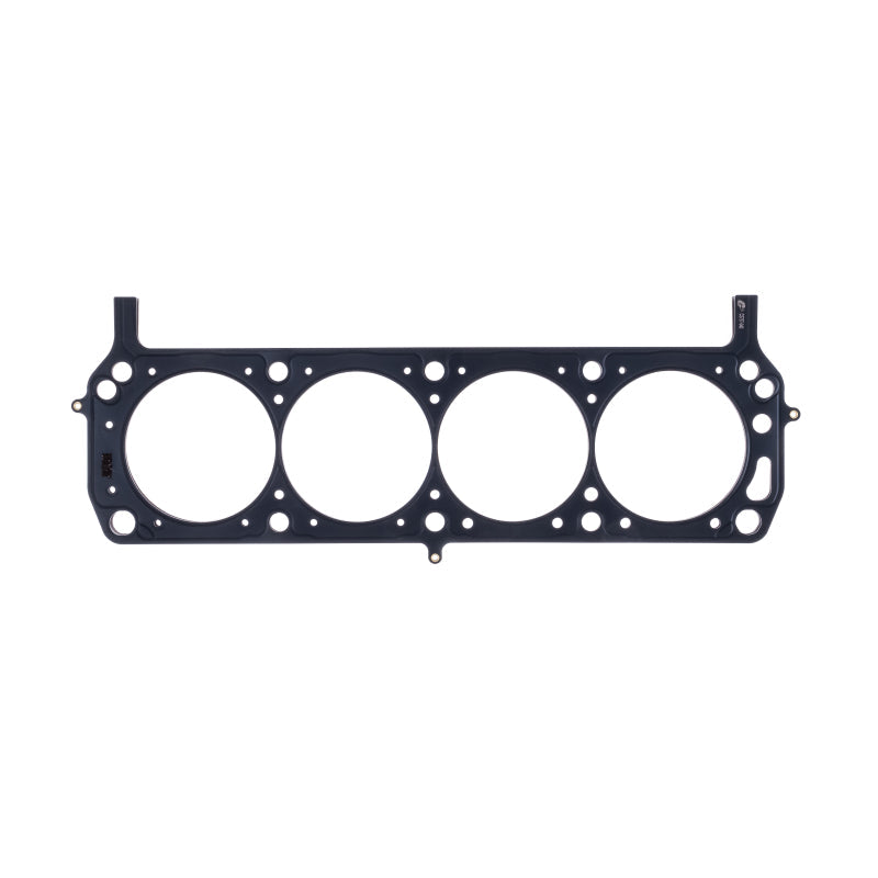 Cometic Gasket Cometic Ford 302/351W Windsor V8 .042in MLX Cylinder Head Gasket - 4.200in Bore - SVO C5757-042