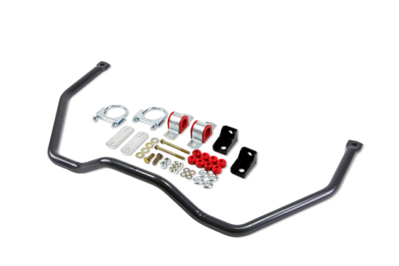 Belltech Rear Anti-swaybar Gmc Typhoon Only 91-93