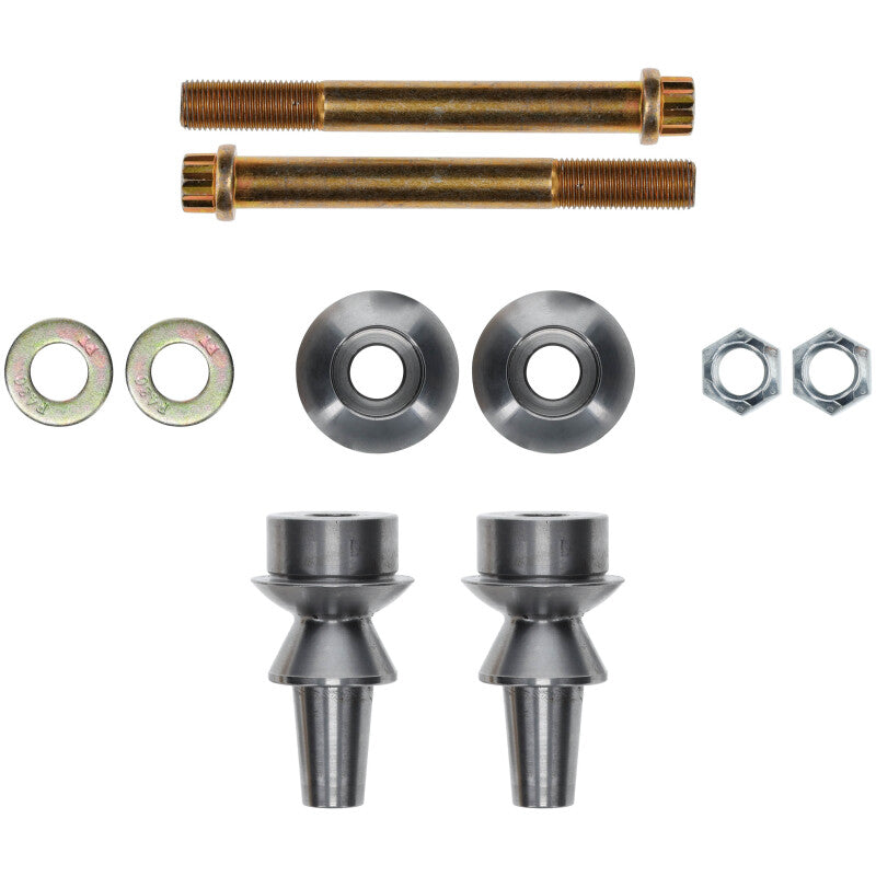 Camburg UCA Uniball Bolt & Spacer Kit (007.181.394) CAM-010097