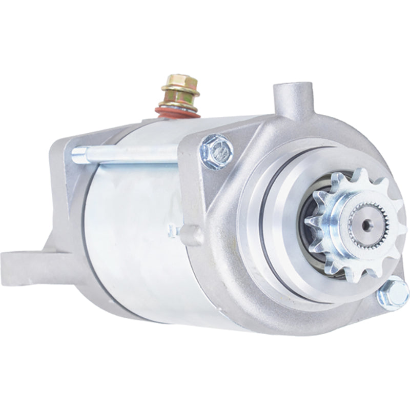 Arrowhead 1988 Kawasaki Mule 1000 Starter Motor 410-54121