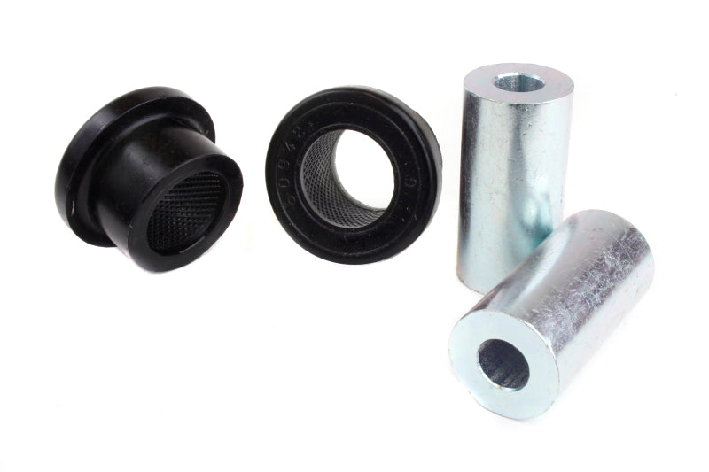 Whiteline Control Arm Lower Inner Front Bushings Audi A3 2006-2011