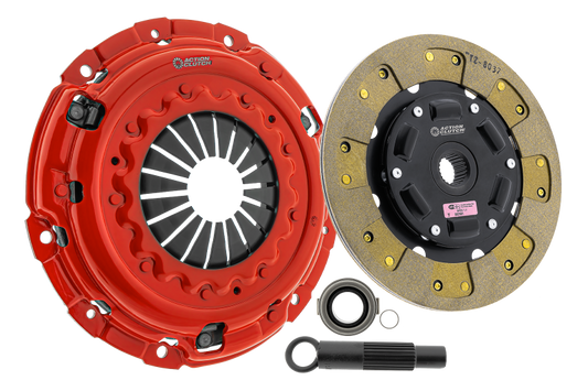Action Clutch 00-12 Subaru Outback 2.5L (EJ253) Non-Turbo AWD Stage 2 Clutch Kit (1KS) ACR-3094 *Discontinued