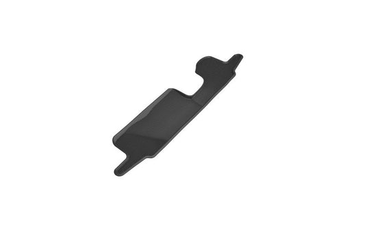 FR SPORT 3D MAXpider 20-22 Land Rover Defender 110 Kagu Third Row Floormat - Black L1LR02931509