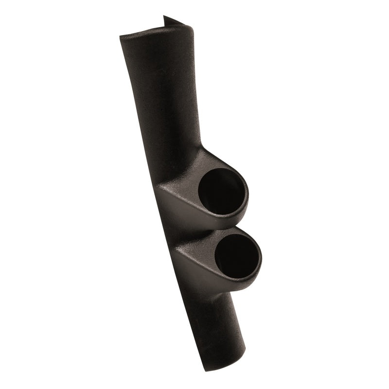 AutoMeter 98-02 Dodge Ram Spek-Pro Pillar Kit 0-60 PSI/0-2000F/100-300F w/ Speaker Hole P73001