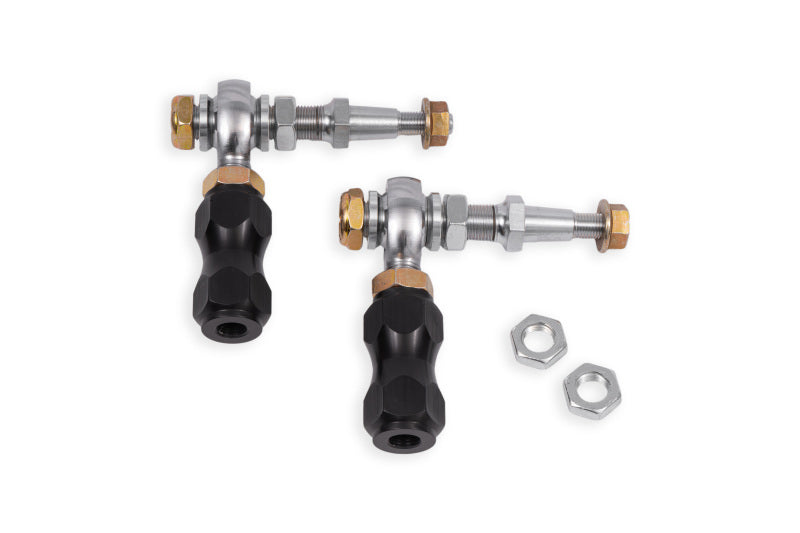 BMR Suspension 05-14 Ford Mustang / 07-14 Shelby GT500 Bump Steer Kit Bsk750