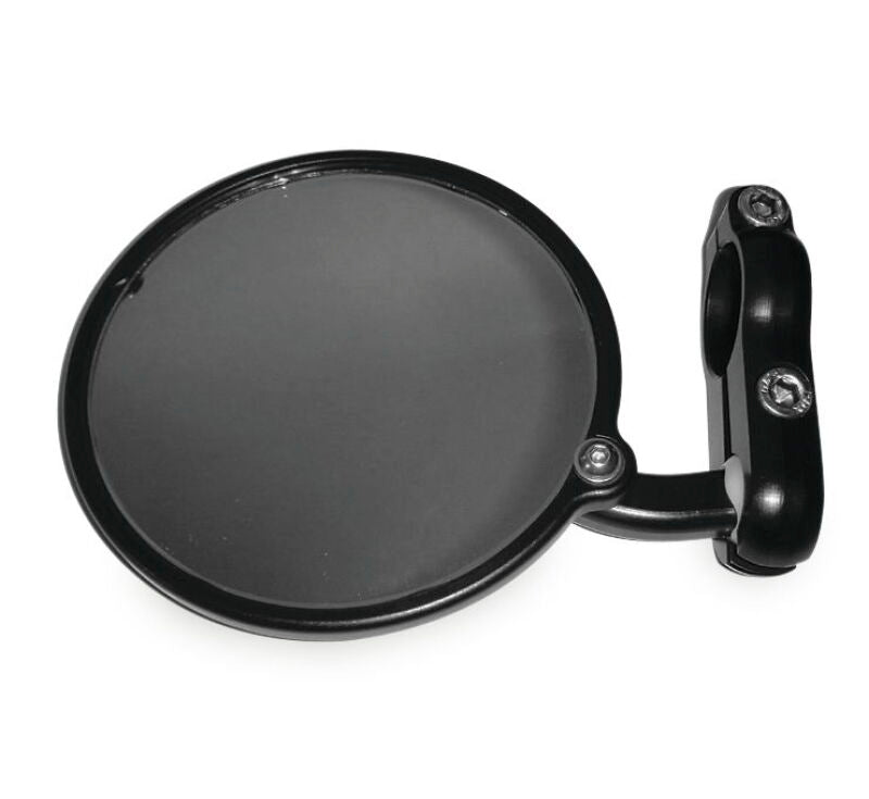 CRG Constructors Crg Hndsght Mir Blk - Lh HS-100-L