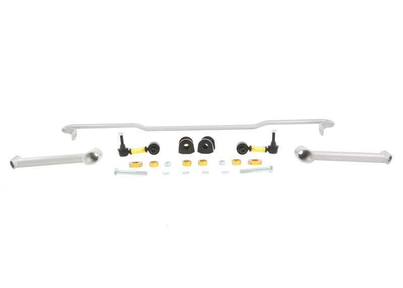 Whiteline 18mm Adjustable Rear Anti Sway Bar FR-S BRZ