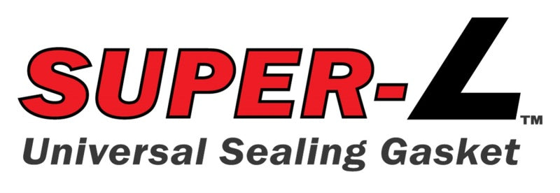 Access Accessories Super-L Seal Bulk Roll (200 Lin. Ft.) 70940