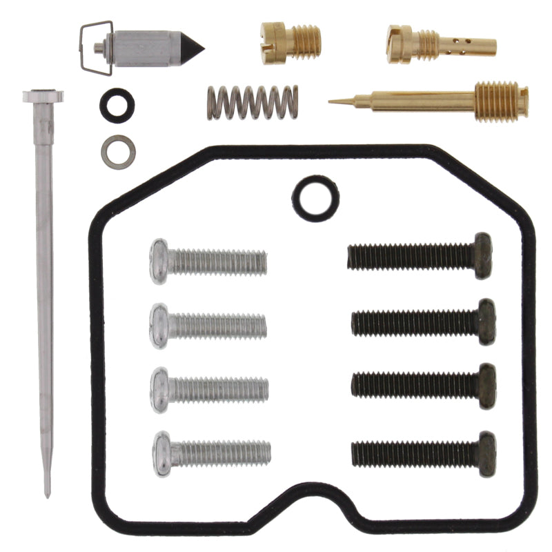 All Balls Racing Carburetor Rebuild Kit 26-1099