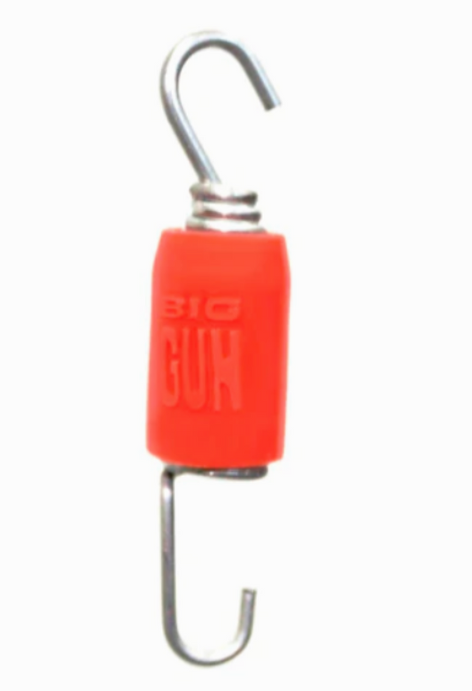 FR SPORT Big Gun Exhaust Spring Short 40-SP2