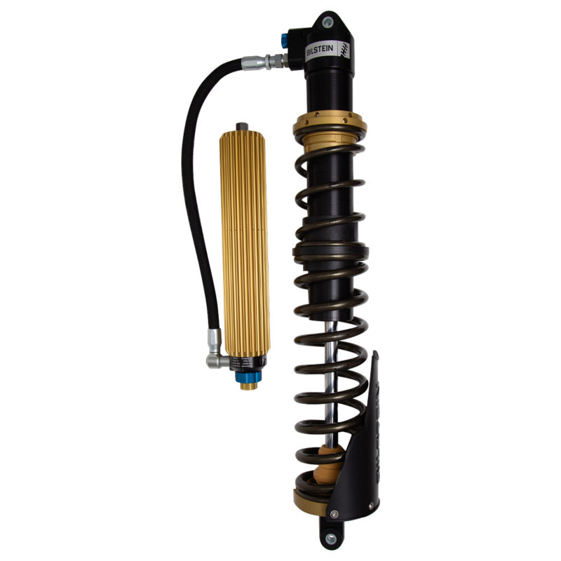 Bilstein 20-21 Polaris RZR XP 4 1000 Black Hawk Powersports Shock & Coil Spring Assembly - Rear 41-341766