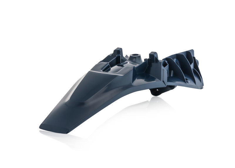 Acerbis 18+ Husqvarna TC85 Rear Fender - Blue 2686440003