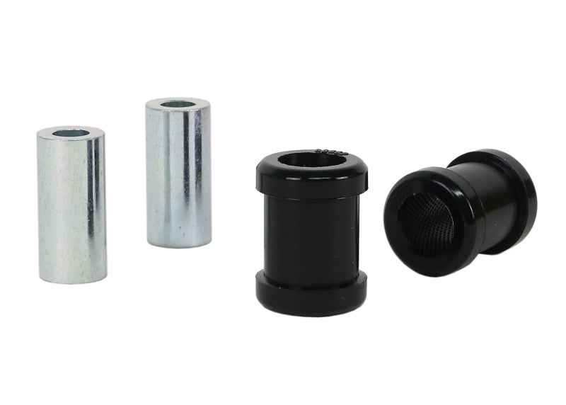 Whiteline Rear Control arm - lower front bushing