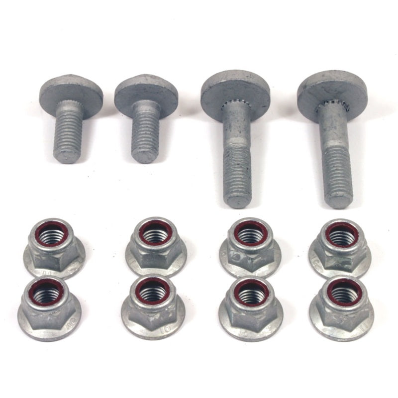 Ford Performance Parts 2005-2014 Mustang Caster And Camber Alignment Eccentric Bolt Kit