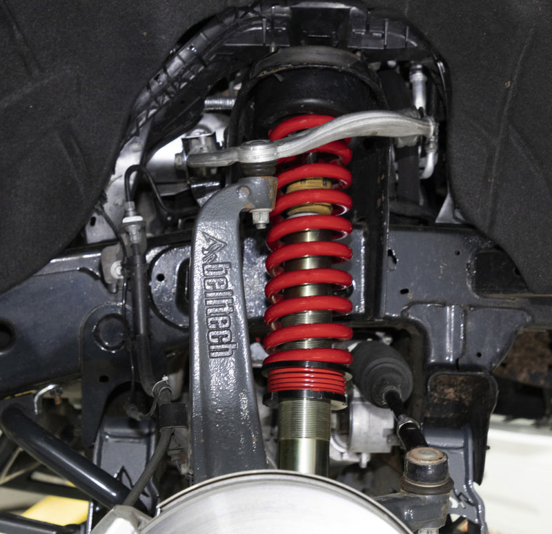 Belltech 6-8in Lifted Front Ride Height Coilover Kit 19-21 GM 1500 2wd/4wd (All Cabs) 15303