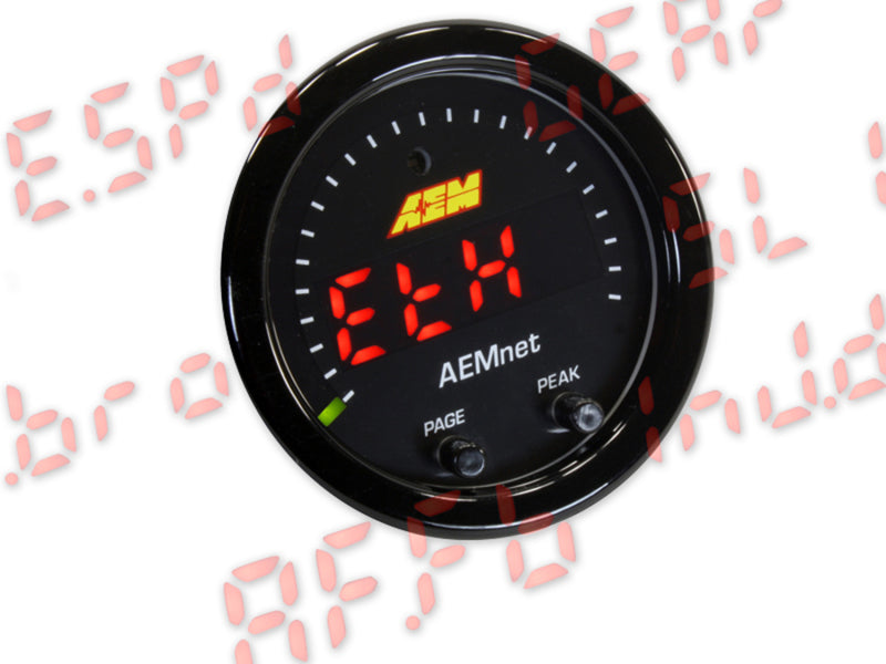 AEM Electronics Ignition Knock (Detonation) Sensor