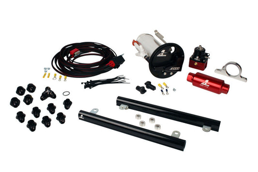 FR SPORT Aeromotive Fuel Pump Complete Kit