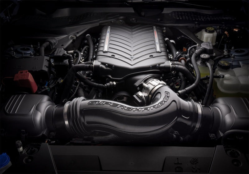 24-26 Mustang GT/Dark Horse Supercharger, Ford M-6066-M8800