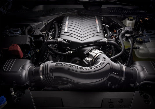 24-26 Mustang GT/Dark Horse Supercharger, Ford M-6066-M8800