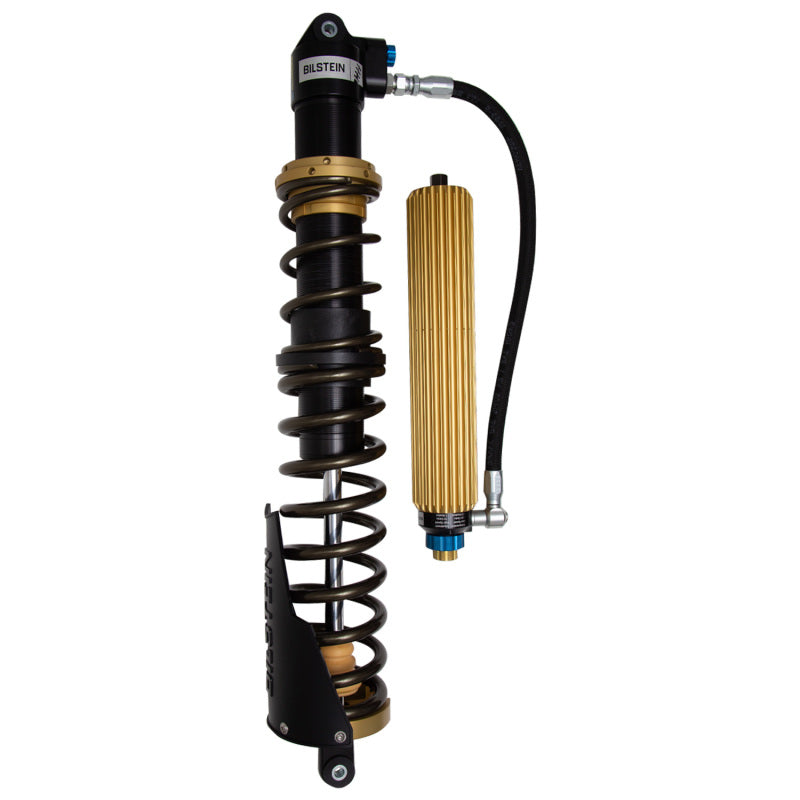 Bilstein 20-21 Polaris RZR XP 4 1000 Black Hawk Powersports Shock & Coil Spring Assembly - Rear 41-341766