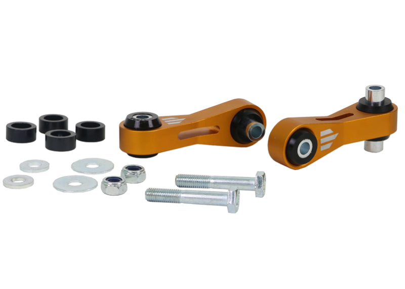 FR SPORT Whiteline 13+ Scion FRS/Subaru BRZ/Toyota 86 / 09-18 Subaru Forester Rear Swaybar End...