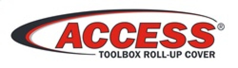 Access Toolbox 02-08 Dodge Ram 1500 8ft Bed Roll-Up Cover 64129