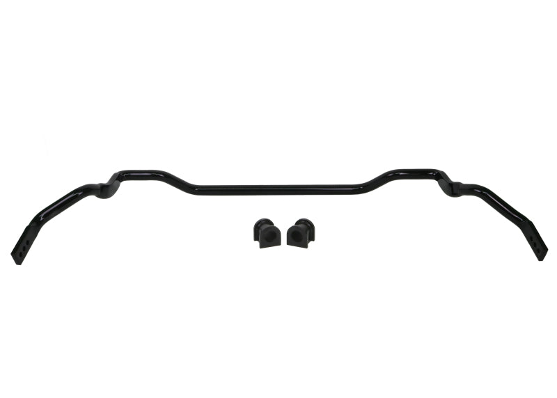 Whiteline Toyota 4Runner 03-09 Lexus GX470 03-09 Front Heavy Duty Adjustable 30mm Swaybar BTF92Z