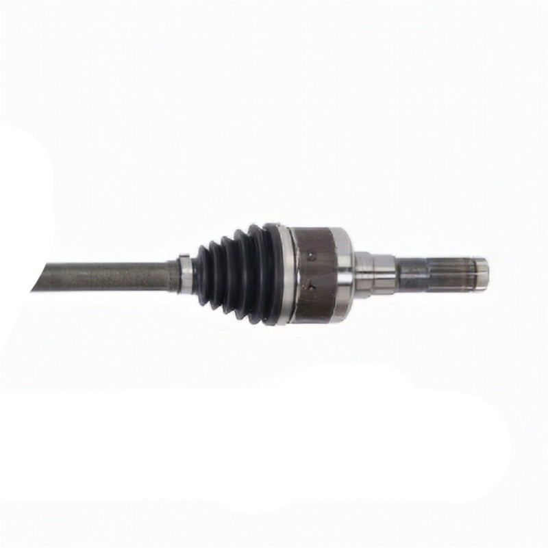 Ford Performance Parts Ford Racing 2015-2017 Mustang GT350 Half Shaft Kit