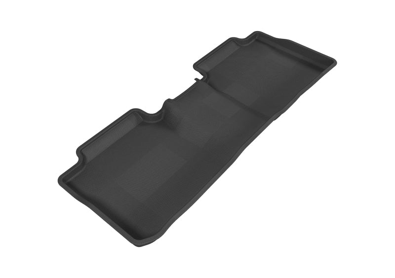FR SPORT 3D MAXpider 2014-2019 Toyota Corolla Kagu 2nd Row Floormats - Gray L1TY13721501