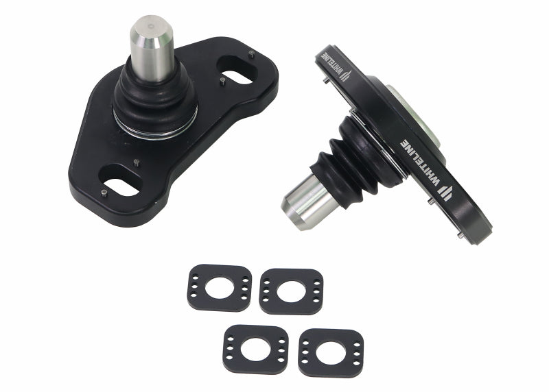 FR SPORT Whiteline Performance Front Ball Joint - Camber Kit - View 3