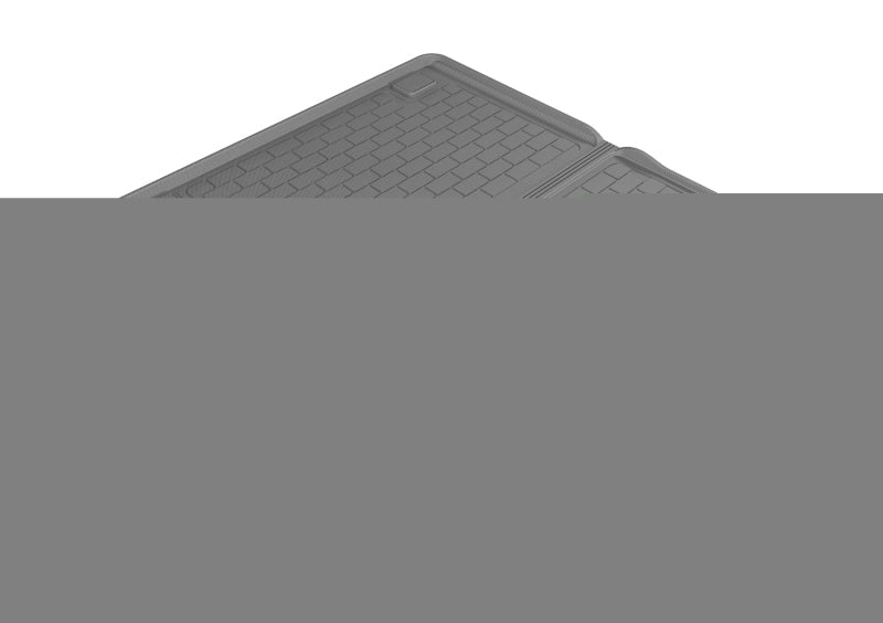 FR SPORT 3D MAXpider 2015-2020 Volvo XC90 Kagu Cargo Liner - Gray M1VV0211301