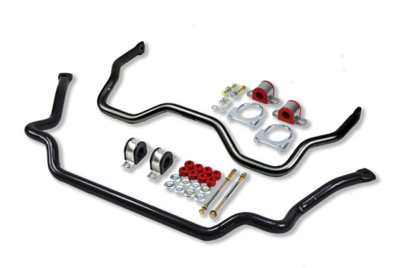 Belltech ANTI-SWAYBAR SETS 5420/5522 9922