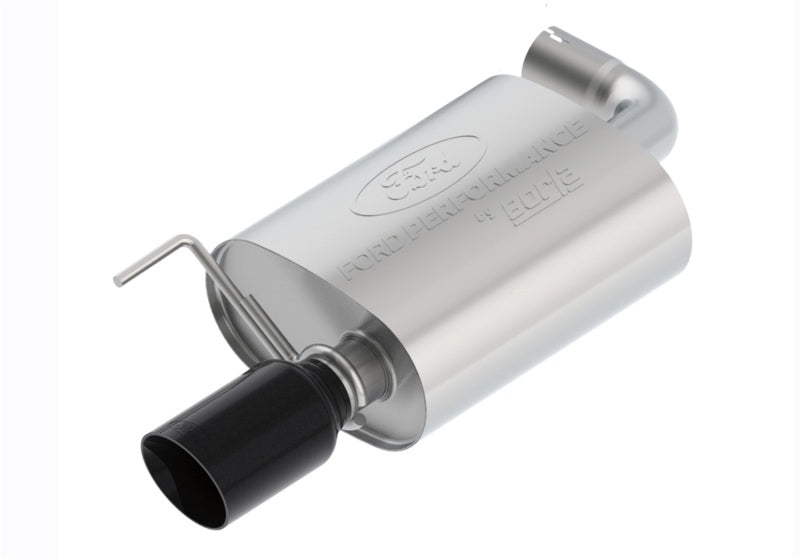 Ford Performance Parts Ford Racing 2018 Mustang 2.3L Ecoboost Cat-Back Sport Exhaust System