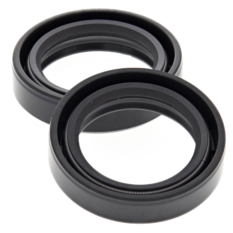All Balls Racing 82-83 Honda CR80 Fork Oil Seal Only Kit 55-104