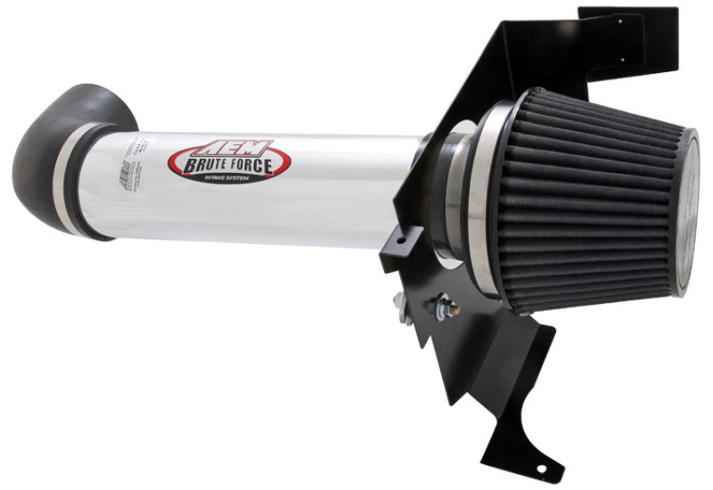 FR SPORT AEM Induction AEM 05-08 Chrysler 300 / 06-08 Dodge Charger / 06-08 Magnum / 08...