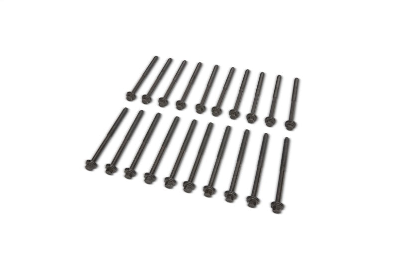 Ford Racing 5.0L/5.2L Coyote 12MM Long Head Bolt Kit M-6067-M501280